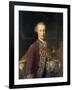 Emperor Joseph II of Germany (1741-90)-null-Framed Giclee Print