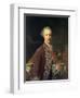 Emperor Joseph II of Germany (1741-90)-null-Framed Giclee Print