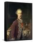 Emperor Joseph II of Germany (1741-90)-null-Framed Stretched Canvas