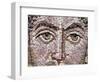 Emperor Justinian I-null-Framed Giclee Print