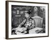 Emperor Khai Dinh (1885-192), 12th Emperor of the Nguyen Dynasty, Annam, Vietnam, 1922-null-Framed Giclee Print