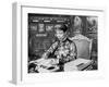 Emperor Khai Dinh (1885-192), 12th Emperor of the Nguyen Dynasty, Annam, Vietnam, 1922-null-Framed Giclee Print