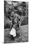 Emperor Khai Dinh (1885-192), 12th Emperor of the Nguyen Dynasty, Annam, Vietnam, 1922-null-Mounted Giclee Print
