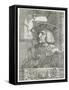 Emperor Maximilian I, 1520-Lucas van Leyden-Framed Stretched Canvas