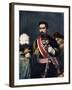 Emperor Meiji of Japan, Late 19th-Early 20th Century-null-Framed Giclee Print