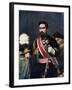 Emperor Meiji of Japan, Late 19th-Early 20th Century-null-Framed Giclee Print