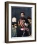 Emperor Meiji of Japan, Late 19th-Early 20th Century-null-Framed Giclee Print