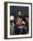 Emperor Meiji of Japan, Late 19th-Early 20th Century-null-Framed Giclee Print