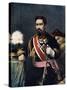 Emperor Meiji of Japan, Late 19th-Early 20th Century-null-Stretched Canvas