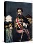Emperor Meiji of Japan, Late 19th-Early 20th Century-null-Stretched Canvas