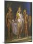 Emperor Montezuma Ii-Juan Ortega-Mounted Giclee Print