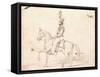 Emperor Pedro 1St, C. 1825-6-Charles Landseer-Framed Stretched Canvas