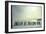 Emperor Penguins, Antarctica-Michael Rougier-Framed Photographic Print