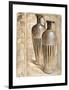 Emperor`S Amphora-Joadoor-Framed Premium Giclee Print