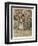 Emperor's New Clothes-Arthur Rackham-Framed Art Print