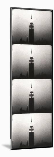 Empire, 1964-Andy Warhol-Mounted Giclee Print