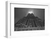 Empire BW-John Gusky-Framed Photographic Print