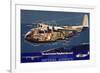 Empire Flying Boat-null-Framed Photographic Print