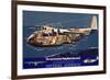 Empire Flying Boat-null-Framed Photographic Print