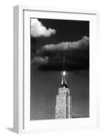 Empire Heights-Ella Lancaster-Framed Giclee Print