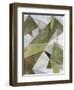 Empire I-Joshua Schicker-Framed Giclee Print