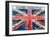 Empire Marketing-Hugh Williams-Framed Giclee Print