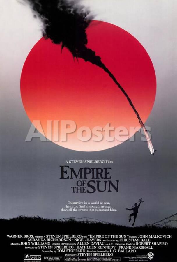 Empire of the Sun' Posters | AllPosters.com