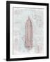 Empire Sketch Romantic-OnRei-Framed Art Print