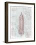 Empire Sketch Romantic-OnRei-Framed Art Print