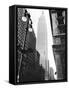 Empire State Building, 1931-null-Framed Stretched Canvas