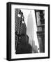 Empire State Building, 1931-null-Framed Photographic Print