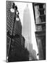 Empire State Building, 1931-null-Mounted Photographic Print