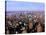 Empire State Building, 1997-null-Stretched Canvas