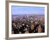 Empire State Building, 1997-null-Framed Photographic Print