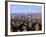 Empire State Building, 1997-null-Framed Photographic Print