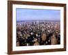 Empire State Building, 1997-null-Framed Photographic Print