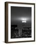 Empire State Building and Midtown Manhattan, New York City, USA-Jon Arnold-Framed Photographic Print