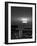 Empire State Building and Midtown Manhattan, New York City, USA-Jon Arnold-Framed Photographic Print