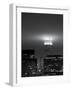 Empire State Building and Midtown Manhattan, New York City, USA-Jon Arnold-Framed Photographic Print