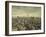 Empire State Building and Midtown Skyline, Manhattan, New York City, USA-Jon Arnold-Framed Photographic Print