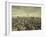 Empire State Building and Midtown Skyline, Manhattan, New York City, USA-Jon Arnold-Framed Photographic Print