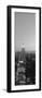 Empire State Building at Sunset, View from 5AV & 42nd Street, New York-null-Framed Photographic Print