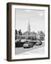 Empire State Building III-Jeff Pica-Framed Photographic Print