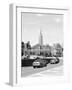 Empire State Building III-Jeff Pica-Framed Photographic Print