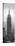 Empire State Building in a City, Manhattan, New York City, New York State, USA-null-Stretched Canvas