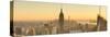 Empire State Building, Manhattan, New York City, New York, USA-Jon Arnold-Stretched Canvas