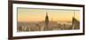 Empire State Building, Manhattan, New York City, New York, USA-Jon Arnold-Framed Photographic Print