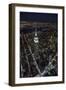 Empire State Building, Manhattan, New York City, New York, USA-Jon Arnold-Framed Photographic Print