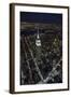 Empire State Building, Manhattan, New York City, New York, USA-Jon Arnold-Framed Photographic Print