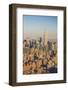 Empire State Building, Manhattan, New York City, New York, USA-Jon Arnold-Framed Photographic Print